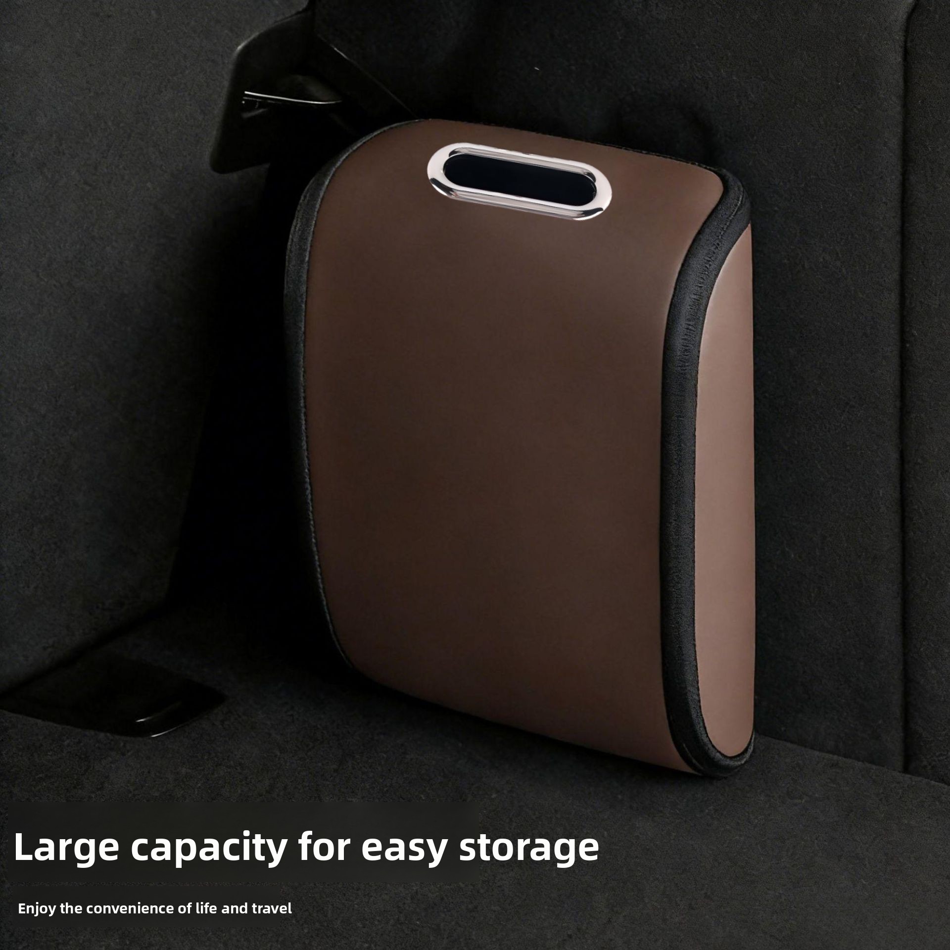Shoe Bag Dust - Car Shoe Storage Box Portable Dustproof