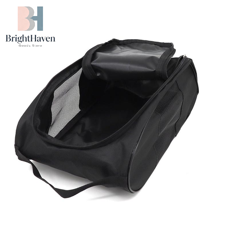 Shoe Bag Dust - Outdoor Sports Shoe Bag Mesh Breathable