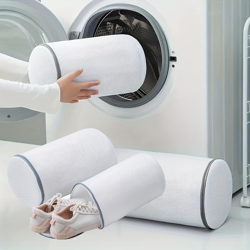 Sneaker Care Accessories - 1/2pcs Versatile Shoe Washing Bag -