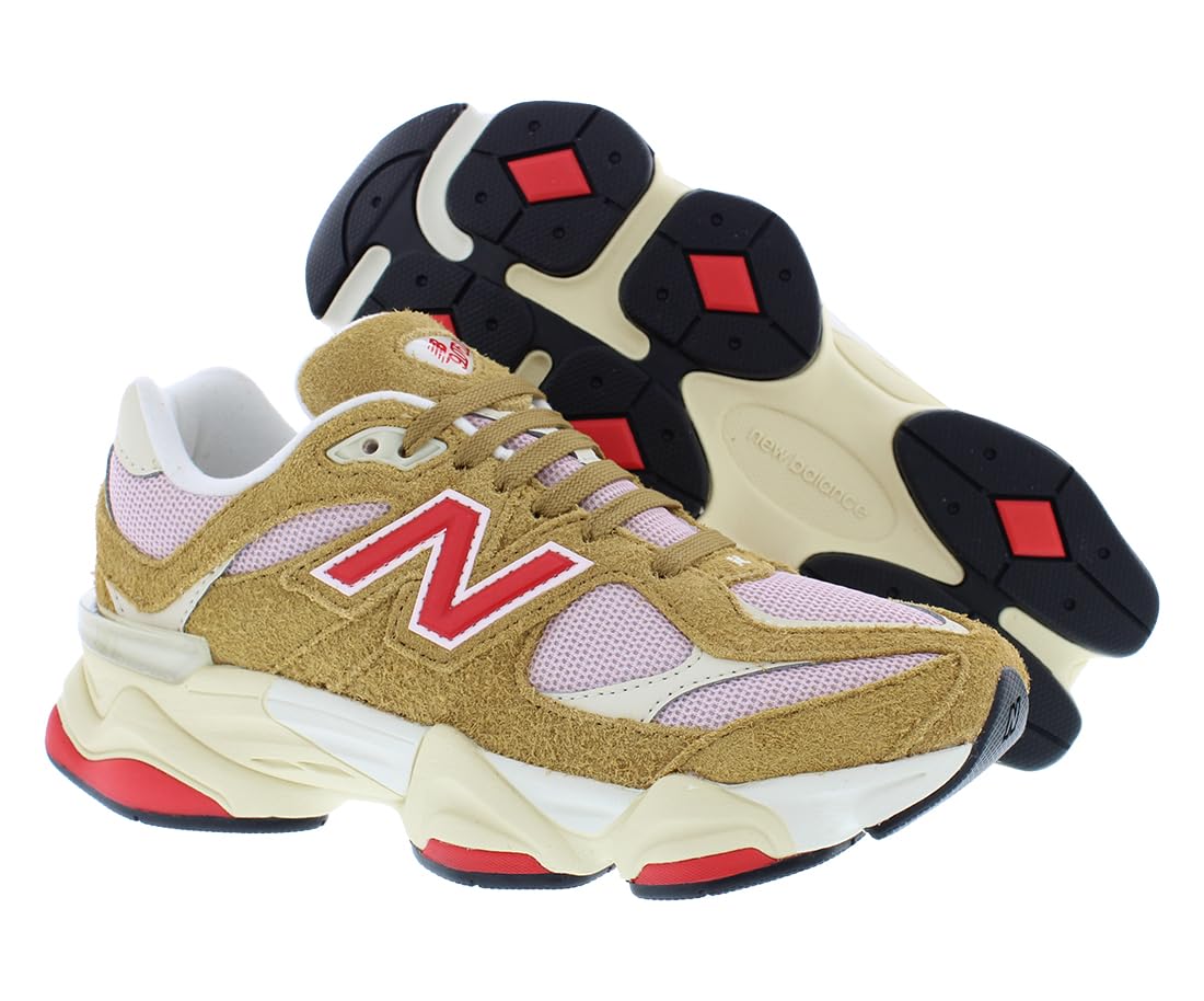 New Balance 9060 Big Kid Shoes - đánh giá và giá New Balance Shoes 9060