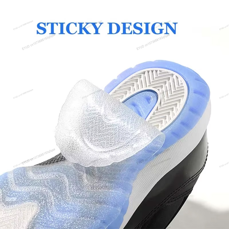 Shoe Sole Anti Slip Self-adhes - đánh giá và giá Sneaker Care Accessories