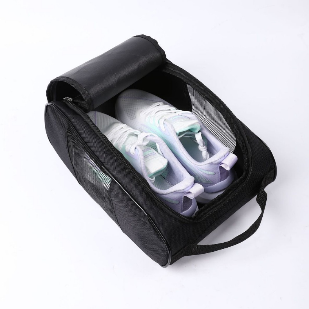Portable Golf Shoe Bag High Qu - đánh giá và giá Shoe Bag Dust