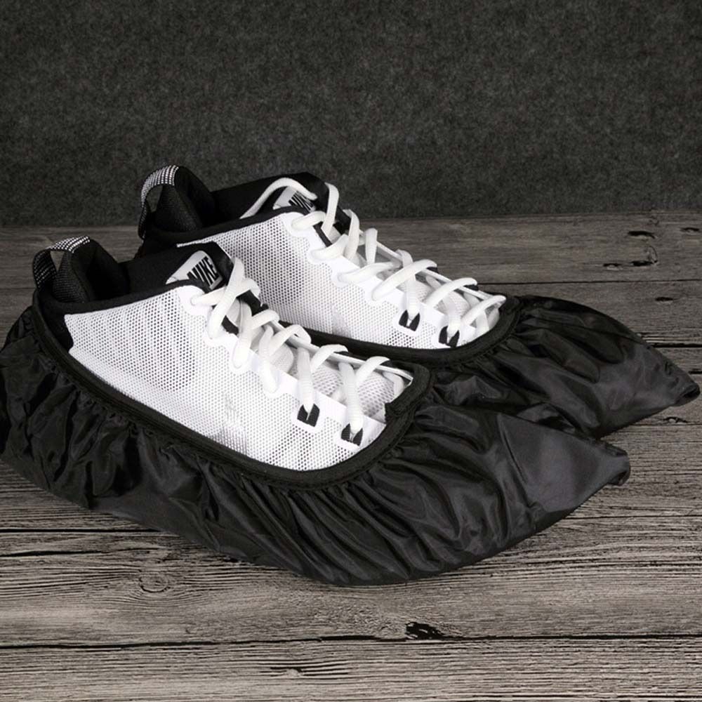 Oxford Cloth Roller Skates Cov - đánh giá và giá Shoe Bag Dust