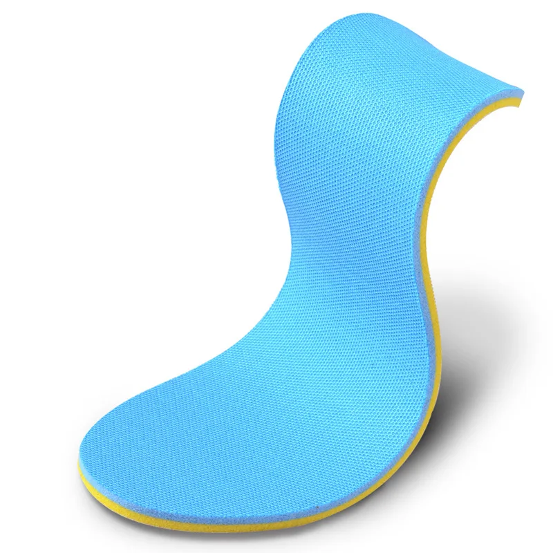 Breathable insole Elastic Man  - đánh giá và giá Sneaker Care Accessories