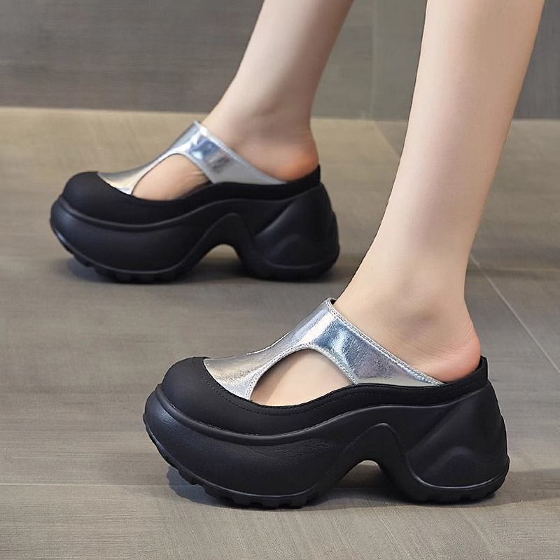 House Cloud Slipper Woman Sand - đánh giá và giá Sneaker Care Set