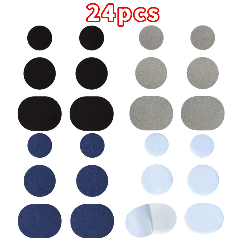 24 Self-Adhesive Shoe Repair P - đánh giá và giá Sneaker Care Accessories