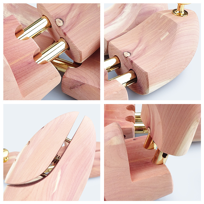 1 Chất Lượng Cao Đôi Ống Gỗ Tu - đánh giá và giá Shoe Tree Cedar