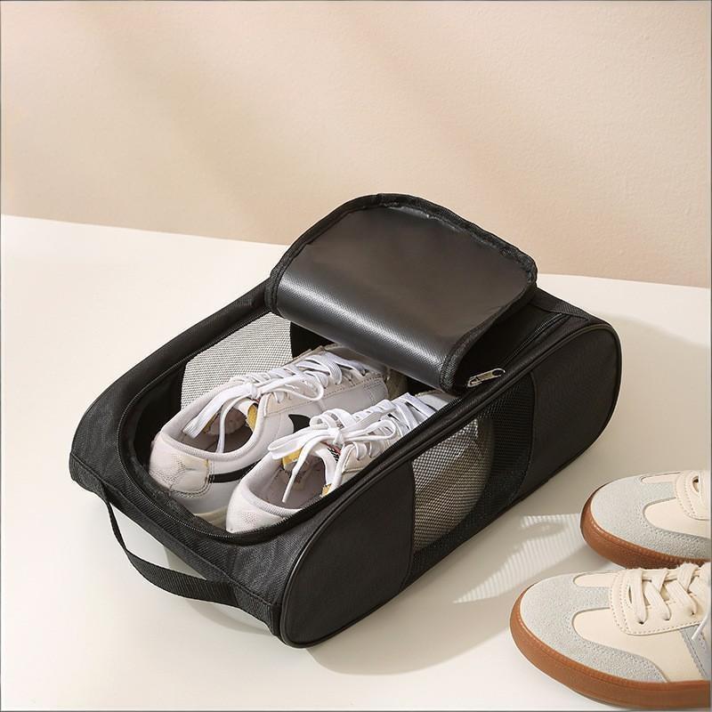Portable Large Capacity Golf S - đánh giá và giá Shoe Bag Dust
