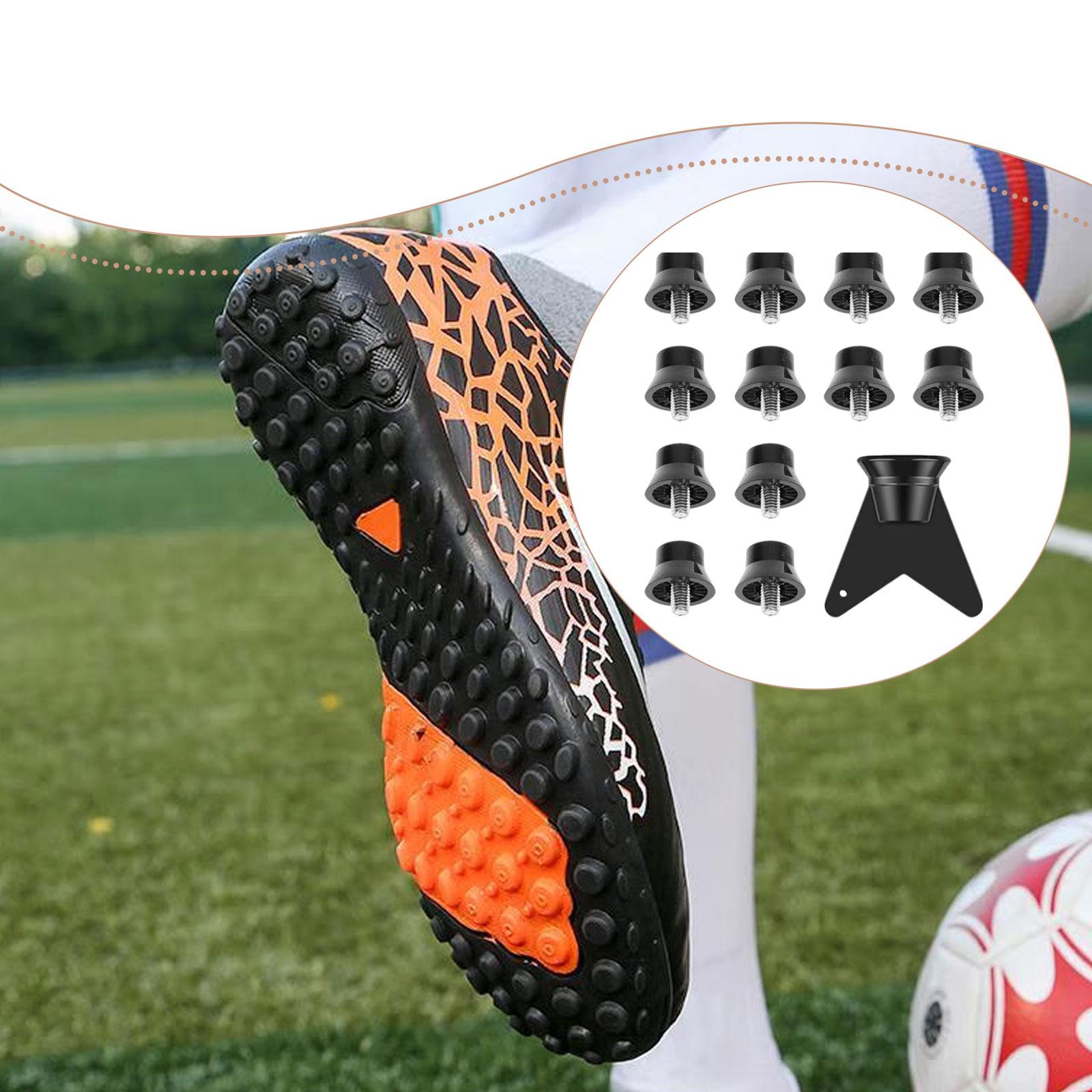 Football Shoe Spikes Nylon Boo - đánh giá và giá Sneaker Care Set