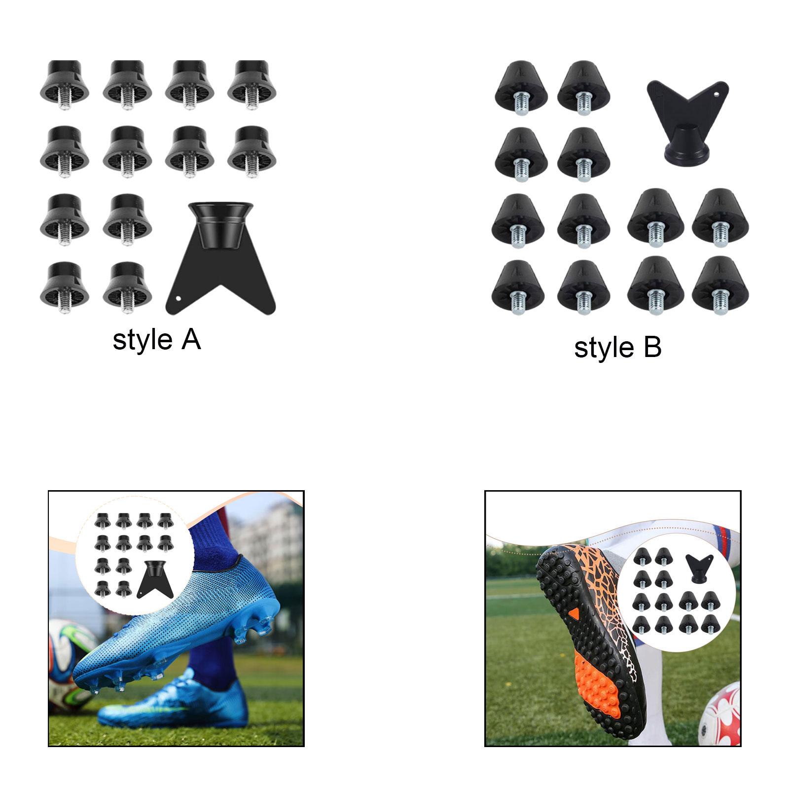 Football Shoe Spikes Nylon Boo - đánh giá và giá Sneaker Care Set