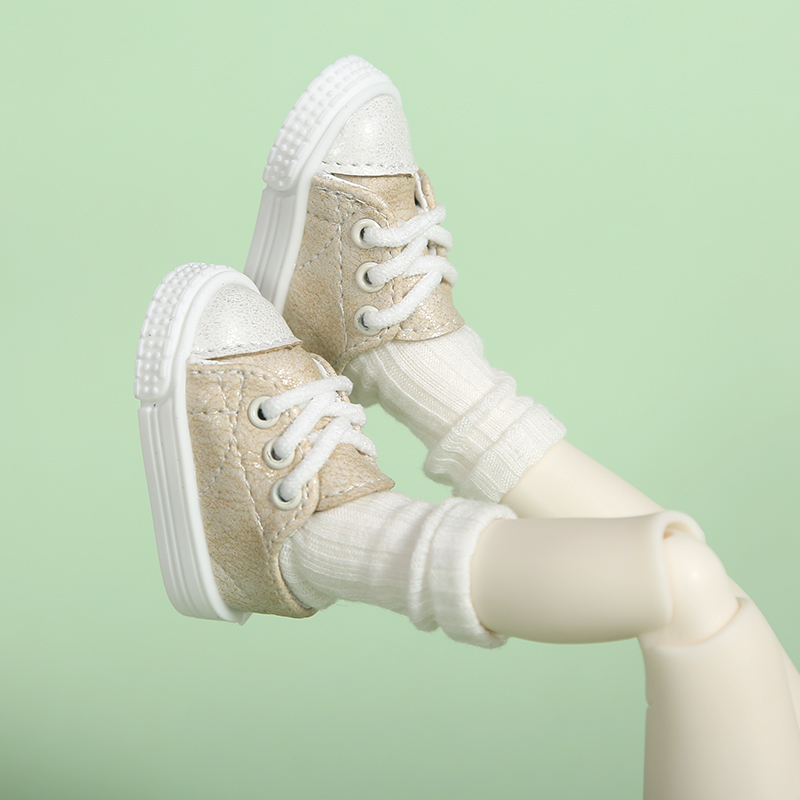 New1/6 Búp Bê BJD Thời Trang M - đánh giá và giá Sneaker Care Accessories
