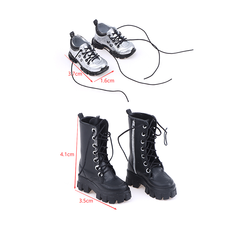 [New] 3.5cm Length Sport Shoes - đánh giá và giá Sneaker Care Accessories