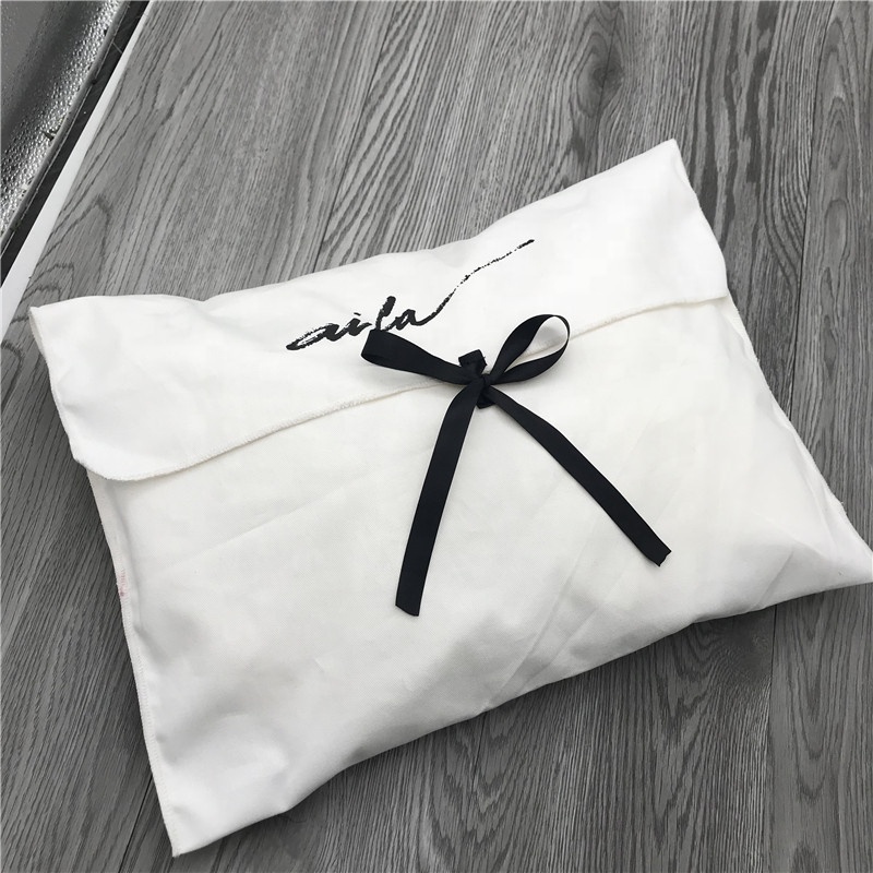 Soft Cotton Envelope Cloth Sho - đánh giá và giá Shoe Bag Dust