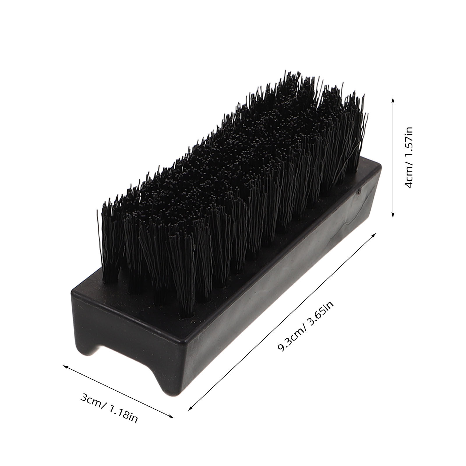 4Pcs Multifunction Shoe Brush  - đánh giá và giá Sneaker Care Set