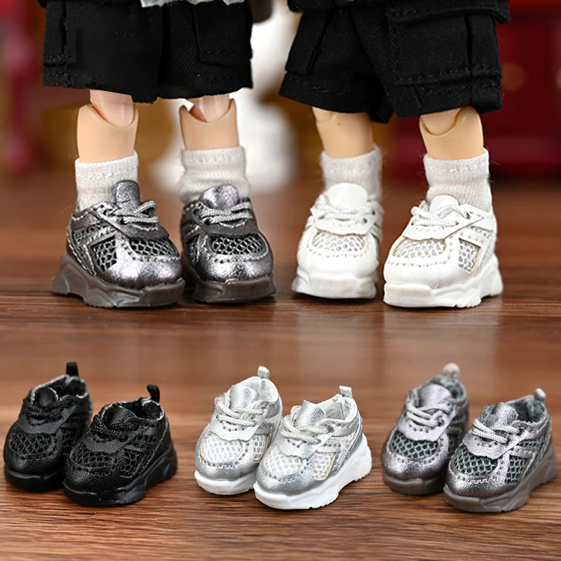 Ob11 Shoes Casual Sports Shoes - đánh giá và giá Sneaker Care Accessories