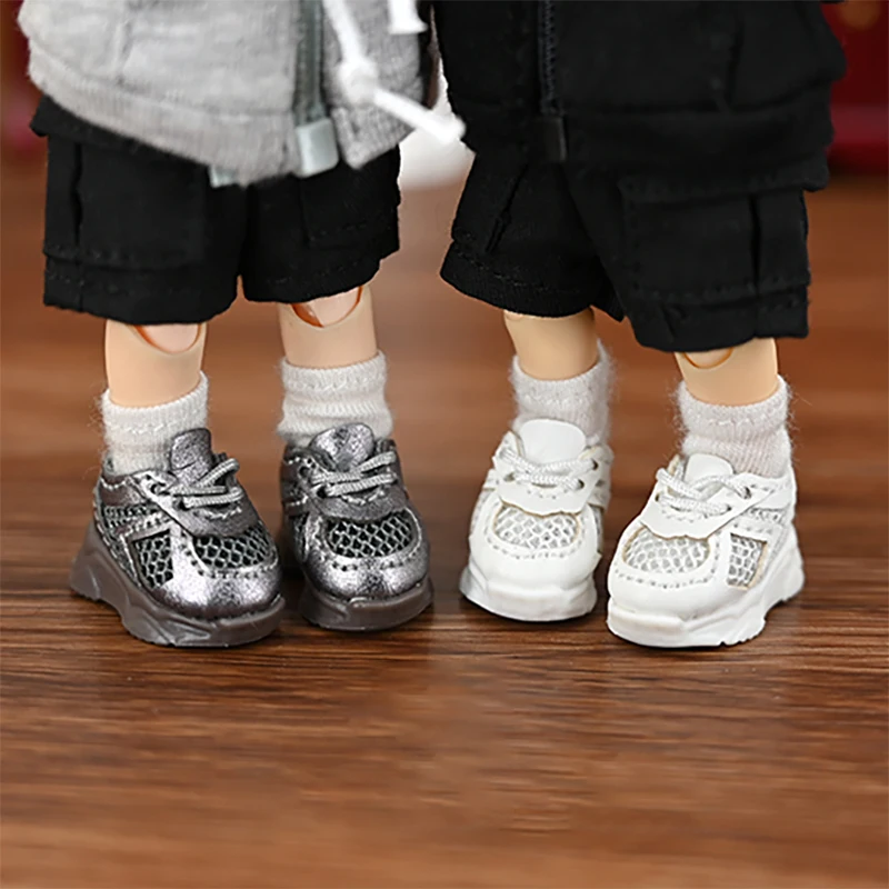 Ob11 Shoes Casual Sports Shoes - đánh giá và giá Sneaker Care Accessories