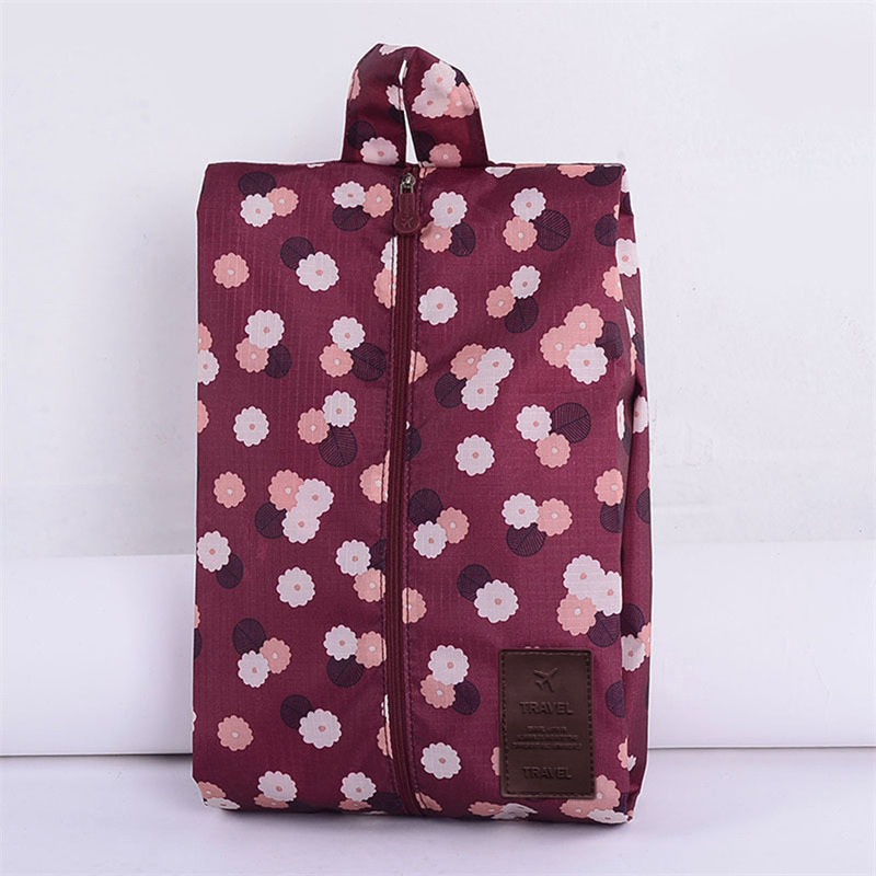 1pcs Bag Shoes Storage Travel  - đánh giá và giá Shoe Bag Dust