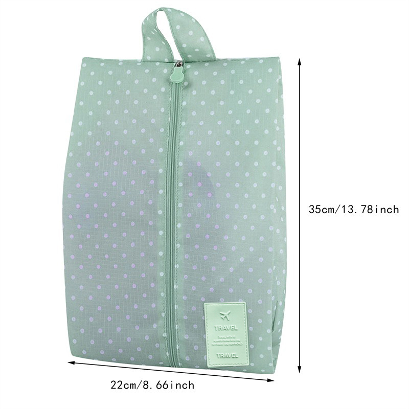 1pcs Bag Shoes Storage Travel  - đánh giá và giá Shoe Bag Dust