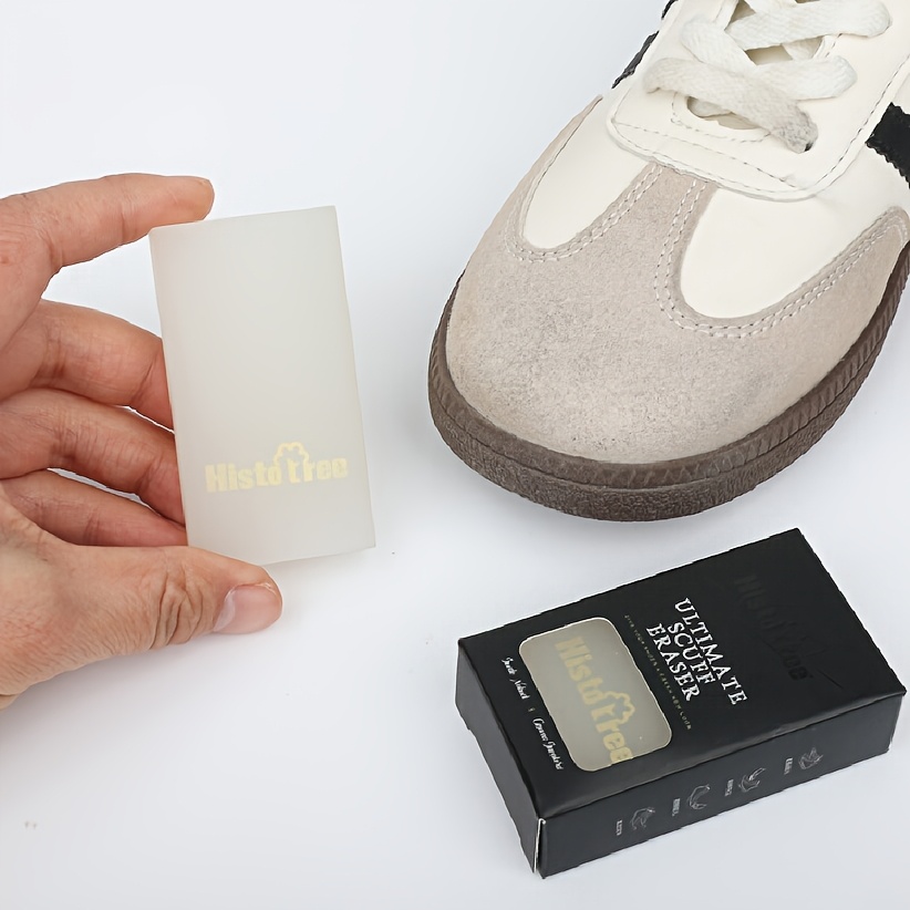 1/2pc Shoe Cleaner Eraser Whit - đánh giá và giá Sneaker Care Set