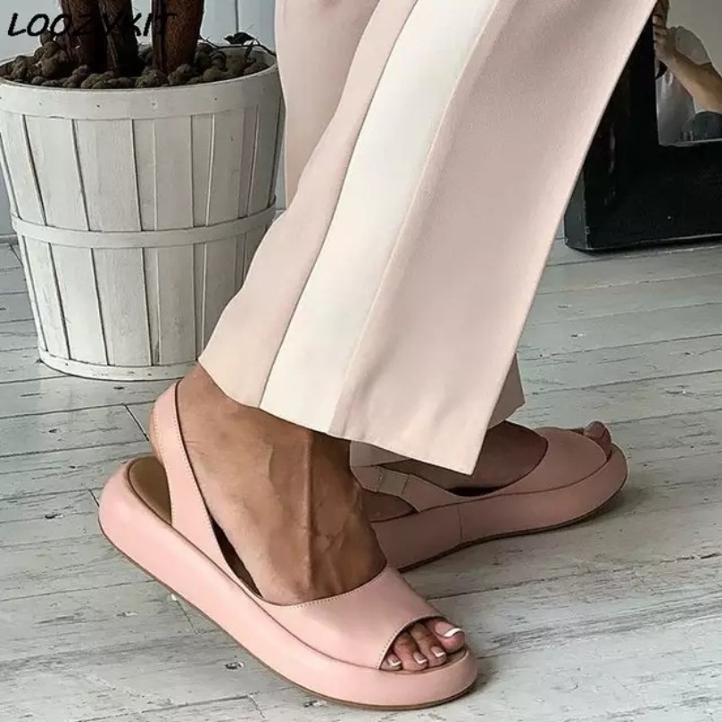 Flat Sandal Slipper Woman Clou - đánh giá và giá Sneaker Care Set