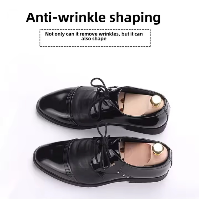 1 Pair Twin Tube Red Cedar Woo - đánh giá và giá Shoe Tree Cedar