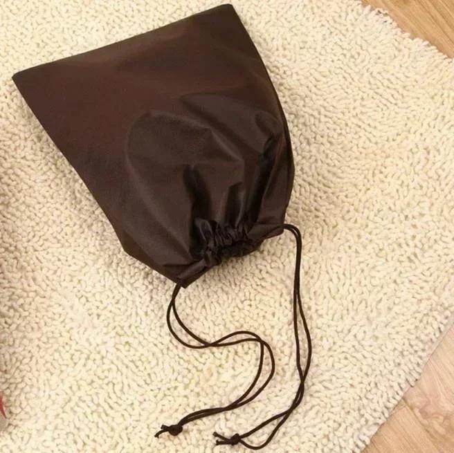 Practical New 10 Pcs Household - đánh giá và giá Shoe Bag Dust