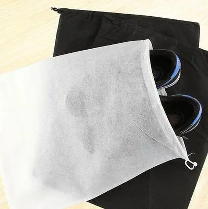 Practical New 10 Pcs Household - đánh giá và giá Shoe Bag Dust