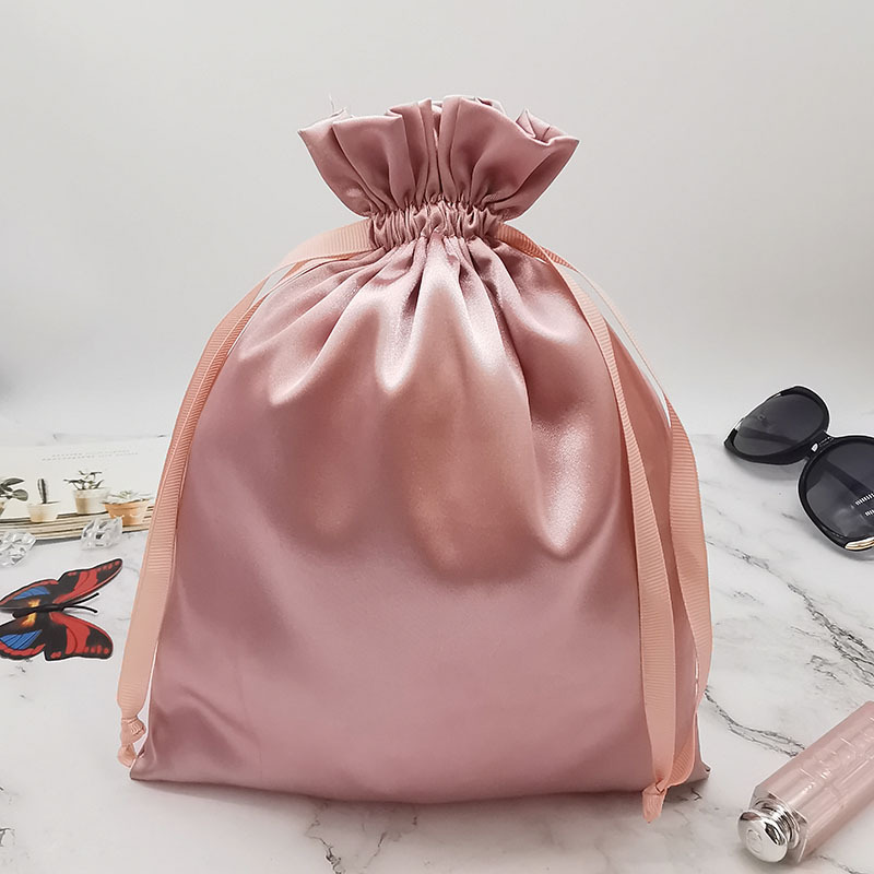 Tùy Chỉnh Logo Satin Túi Dây R - đánh giá và giá Shoe Bag Dust