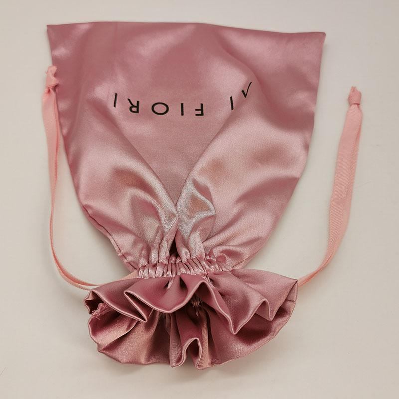 Tùy Chỉnh Logo Satin Túi Dây R - đánh giá và giá Shoe Bag Dust