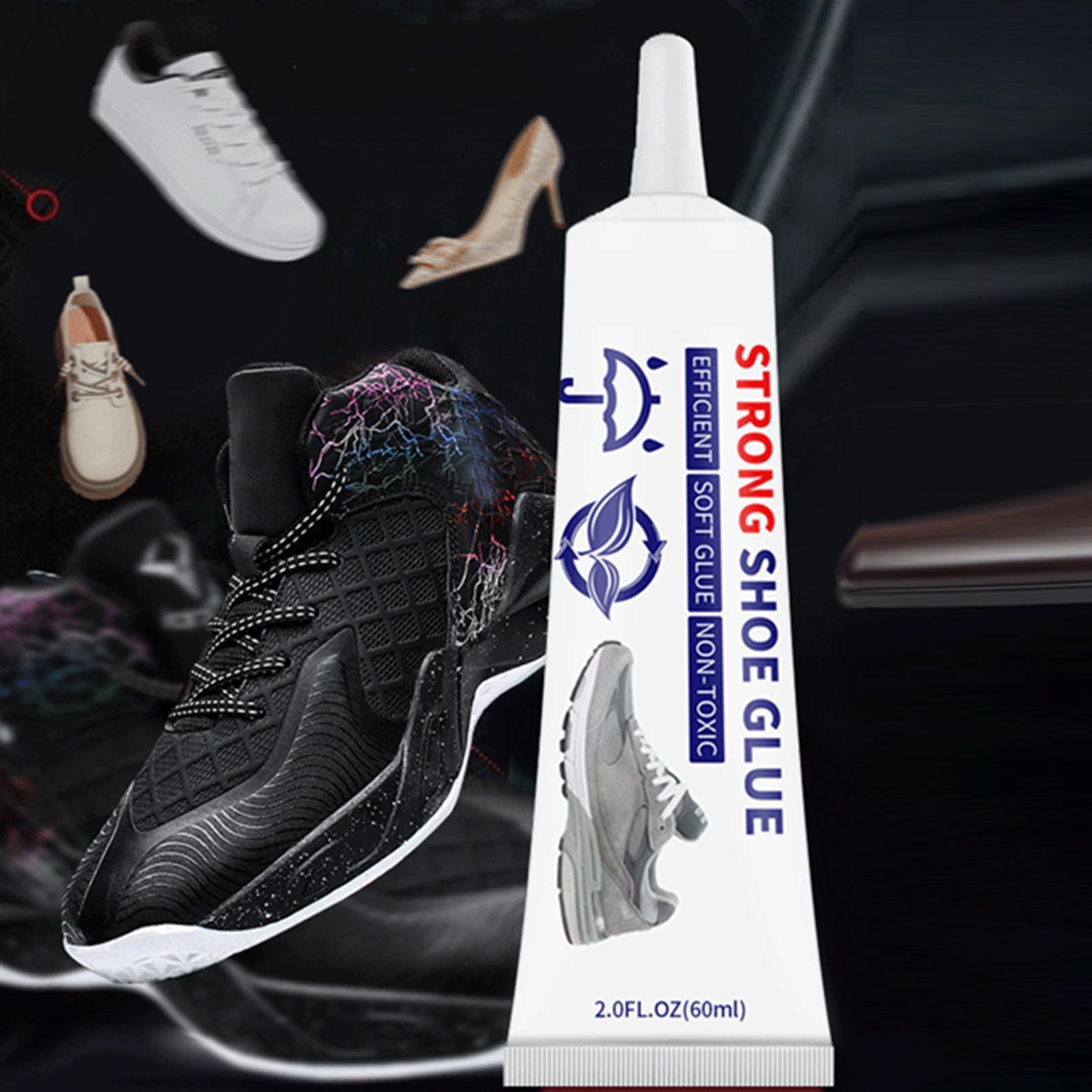 Sports Shoe Repair Strong Flex - đánh giá và giá Sneaker Care Accessories