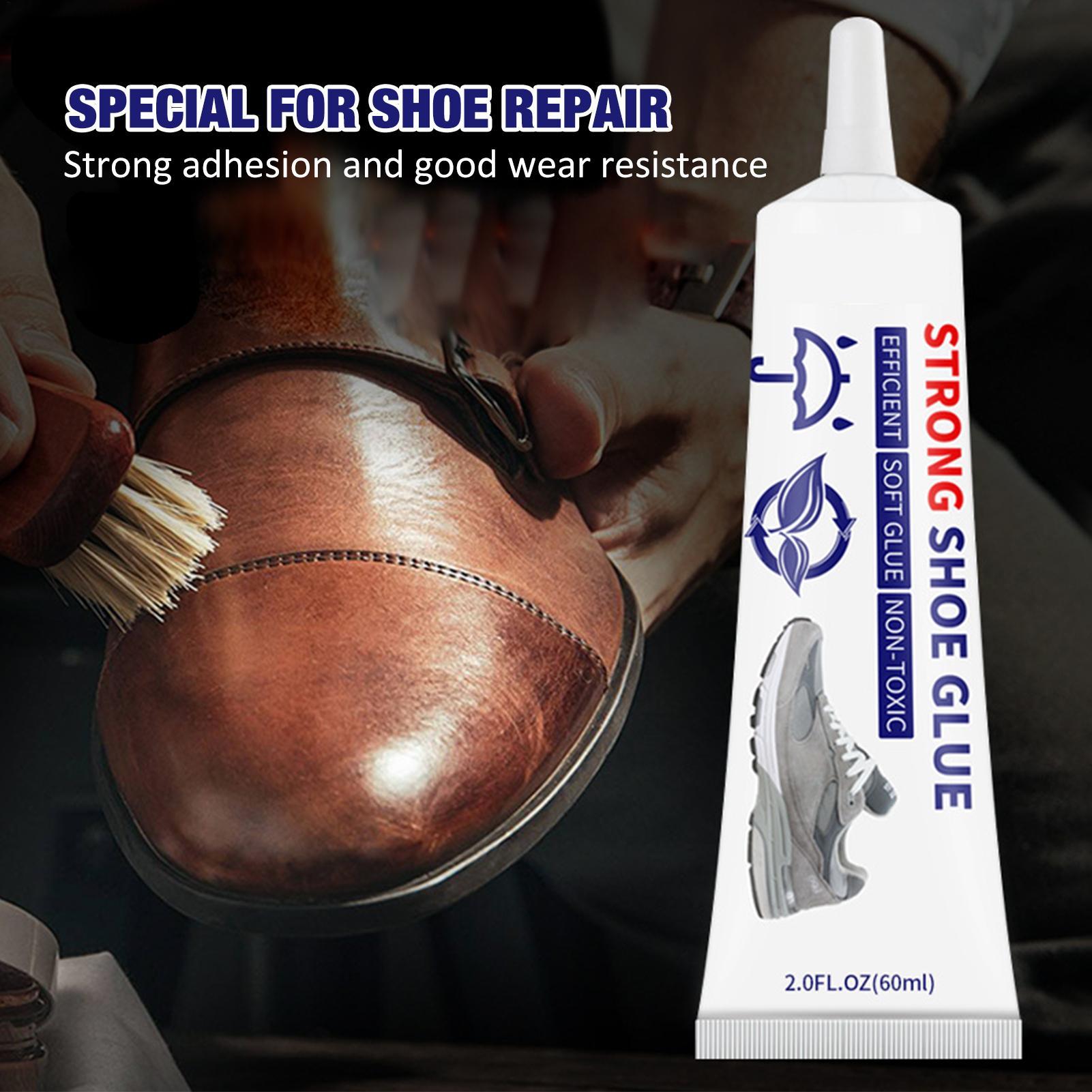 Sports Shoe Repair Strong Flex - đánh giá và giá Sneaker Care Accessories