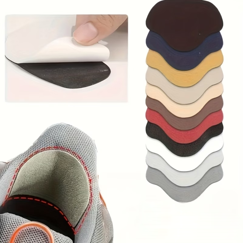 4‑Pcs Sneaker Repair Patch Set - đánh giá và giá Sneaker Care Set
